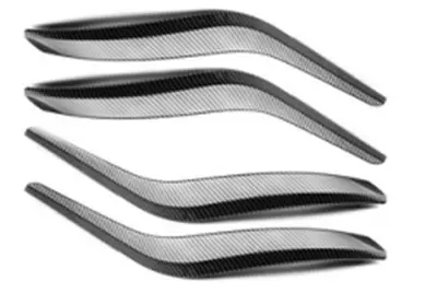 PRO-A 341837 Kapi Tutamak Kaplama Seti 4 Parca Bmw X1 E84 On-Ar... 51412991775