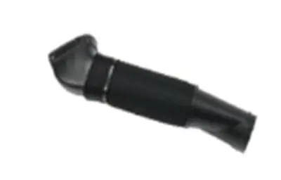 PRO-A 341848 Hava Filitre Borusu Sol M278 Cgi W221 S500-Koruk-E... A2780904782