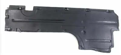 PRO-A 341855 Motor Alt Muhafaza On Sag Bmw F07 2010-2013 51757193498