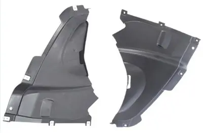 PRO-A 341913 Kurek Bakaliti On Sag F30-Lci M-Tech 51718055020