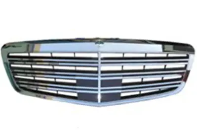 PRO-A 341918 Panjur On Krom Siyah Amg W221 S65 2009-2013 2218800683