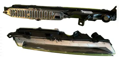 PRO-A 341939 Sinyal Lambasi Ledli Sol Cayenne 17> 9Y0941181