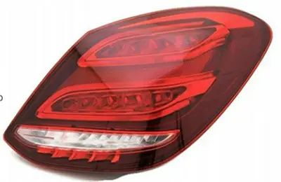 PRO-A 341965 Stop Lambasi Ledli Sag C-Class W205 2014-2018 A2059060457 715011128102 2059060457 14090WC4 1673092 1128102 1673096 LLL581 44019A4RAE 35100706A1