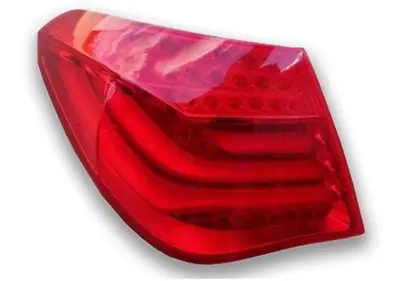 PRO-A 341966 Stop Lambasi Dis Sol Bmw F01 2008-2012 63217182197 2001840 664921 770701A1 1244091 714027020701 140053C4 LLG512 319411703 50286507