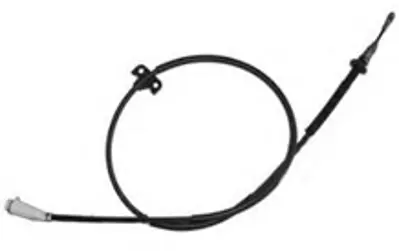 PRO-A 342186 El Fren Kablosu Arka Sag Sol Volvo S60 2001 - 2004 108964 30714832 19197 30714831 708124 9173146 29181 K16666 31257604 30665093