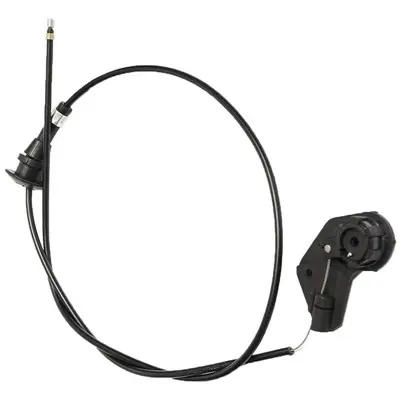 PRO-A 342483 Kaput Acma Teli Arka Bmw E39 51238176595 320588 2997509SX 601005011451P 28248 1999E39 EZCBM002 ZVB595 11017602 555692