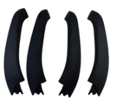 PRO-A 342610 Kapi Tutamak Seti 4 Lu Siyah G08 G01 X3 X4 18-21 51168071361 362 873 874