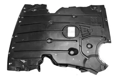 PRO-A 342882 Motor Alt Muhafaza On Bmw E90-Lci E92-Lci (1.Kalit... 51757129341 107061461 8012160 6601020085860P 657701 54996996 200933 182481 5498286C BM0241900