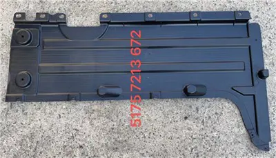 PRO-A 342940 Motor Alt Muhafaza Sag X3 F25 X4 F26 51757213672