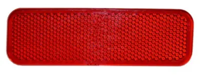 PRO-A 342995 Reflektor Arka Tampon Sag Courier 14> BSG30810042 ET76515B0AA 30810042 1836080