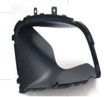 PRO-A 343097 Hava Kanali Sol Cayenne 2015-2018 95850533345