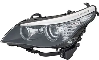 PRO-A 343374 Far Sol Bi Xenon Bmw E60 Lci 07>09 63127177751 164907001 7177751 717775108 1EL164907005 1EL160295001 1EL164907001 660185A1