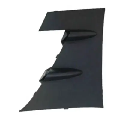 PRO-A 343482 Tampon Izgarasi W205 On Sol Kucuk Amg- 2018> A2058858402