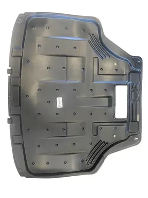 PRO-A 343580 Motor Alt Muhafaza On Enjeksiyon Fiesta Ccn 12>... 1699688 8A616M001AG 8A616P013BD 1794581