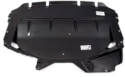 PRO-A 343584 Motor Alt Muhafaza-Koruma-Kapak-Karter Otm.Sanzima... 201633 51718159980 3014 51712695680 51718188806 5118188806 862363