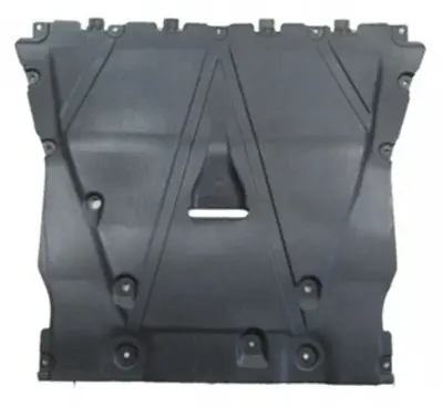 PRO-A 343617 Motor Alt Muhafaza On Plastik Clio V -Clio 5.5 (1.... 758905836R 758924134R