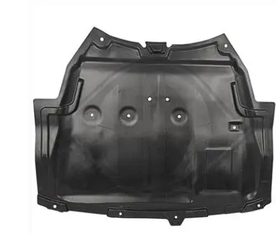 PRO-A 343679 Motor Alt Muhafaza (Plastik ) Courier 2018=> JT766B629BJ 2508873