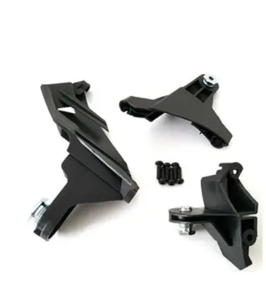 PRO-A 343690 Far Tamir Kiti Seti-Ayagi-Takim Sol E Class W211 2118201314 11021176 A2118201314 V301600