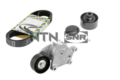 NTN / SNR  KA85214 Alternatör Gergi Kiti Corsa F-Combo E-Crossland-Gr... 5750XF 1611277680 VKMA33222 VKMA33077 1701514 5750QG 31330244 AV6Q6C301EA 5751F9 9800453180