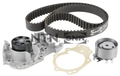NTN / SNR  KDP455460 Triger Kiti Devirdaimli Clio Iii 1.2 16 V 05=> ... 60185 2101000Q1G 8200702750 7701478923 WP0812 23057 860025018 210101832R ADC49164 130327