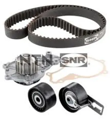NTN / SNR  KDP459420 Devirdaimli Triger Seti (137x254) P206-P207-P307-P... 3M5Q8B596AB 1753585 3009381 1855736 WMZ9140WP KD1010W KATW1466 1753584 2008684 1609525680