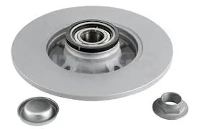 NTN / SNR  KF15957U Arka Fren Aynasi (Poryali-Rulmanli) Crossland-C3-C... 3648487 DF2059BS 201952 986479275 DDF1560 MDC1860 1815201952 MDC2121 BG9022RS 24010901002