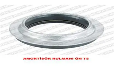 NTN / SNR  M254.08 Amortisör Rulmani Transporter T5-T6 1.9 Tdi 2.5tdi... 801454 7E0412249 88385L 865403 7H0412249A 1142402000 36959 1142402300 BSJ30016 V103006