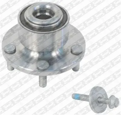 NTN / SNR  MGB35490 Ön Teker Poryasi Focus Ii-C-Maxi 03>11  Volvo S... 1308716 2472584 1471854 1336139 1223640 1230907 1232245 1326487 1254308 KWB994