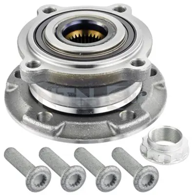 NTN / SNR  R15045 Teker Rulmani On Bmw E70 F15 E71 F16 Porya 304970 31226882263 KLPBM015 KH30102 3003122104 HBK519103 K151092 WH1017 KLPBM015Z PHU56619