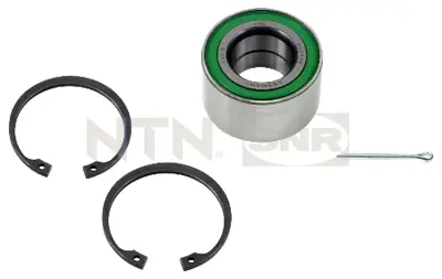 NTN / SNR  R15339 Ön Teker Rulmani Corsa C Combo C 01> Meriva A 0... VKBA3600 V400538 328980 5339 CBK019 70803 1003280980 330262 361111183113 9195608