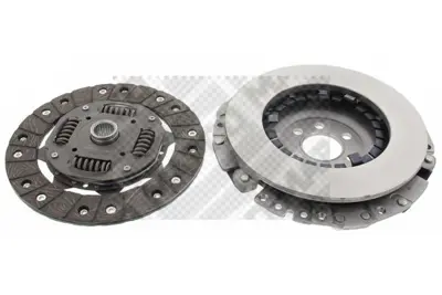 SACHS  3000288002 Debriyaj Seti (Baski-Disk) Golf Iii-Toledo-Ibiza I... HK6405 801437 GCK713AF 3000082005 QKT1583AF 1L0198012 KK774 GCK709AF 139952 899088