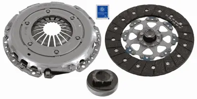 SACHS  3000970123 Debriyaj Seti P308-P407-P508-P807-P3008-P5008-Rcz-... 1611271880 3000950914 PGK2067 ADP153063 962792 9467638080 18240800 2052P6 624341700 KECI10