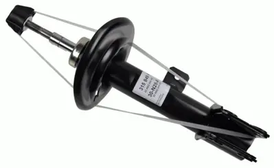 SACHS  315849 Ön Amortisör Sol P3008 (09>16) C4 (09>) Ds4 ... 5208E6 11266230018 MA00881 E7106 5208G2 742191SP 9815714880 315851 G54057 9815715080
