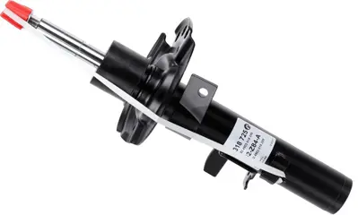 SACHS  318725 Ön Amortisor Sag Yeni Connect 14> 1808636 824903018259 DV6118045AC 32Z84A 1826400 DV6118045LC 318725 DV6Z18124F DV6Z18124G BV6118045LBC