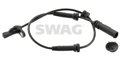 SWAG  20103200 Abs Sensörü F20-F20 Lci-F21-F21 Lci-F22-F23-F30-F3... 34526791223 34526884422 131534 V20725198 90638 51514 210196 78324 20103200 460196