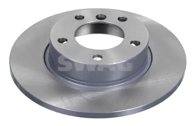 SWAG  20901715 Fren Diski On Bmw E36 91>98 Z3 95>03 34116757751 500567 BS3803B 561550CH 16086OE 561550 632300 812011117C 982000555 150126800