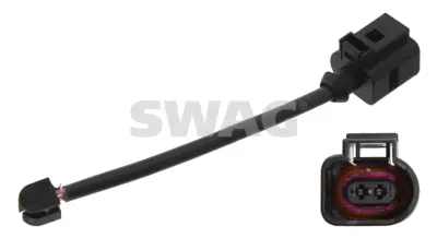 SWAG  30934498 Fren Balata Fişi Arka Gic325 Touareg-Q7-Cayenne 10... FWI406 7P0907637C 1106 581461 355251931 KS0188 280209 6332502 BBI1044 98045400