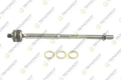 TEKNOROT  CR-163 Rotmili Ön Sol/Sağ Fiat Freemont (Jc) 11> 68040223AE 9512611 FIAX10934 FTR5846 K68040223AB 19211 58173 K68040223AA AX0113 5RE595