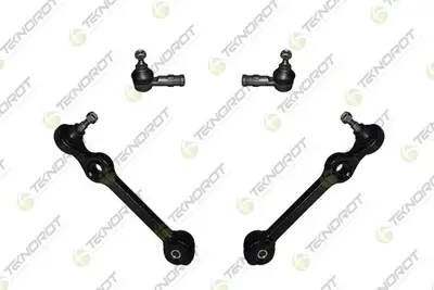 TEKNOROT  F-500A Salincak Tamir Kiti Ön Fiat M131 1974> KTF500A