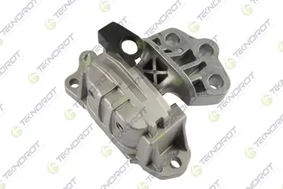 TEKNOROT  FI-EM107 Motor Takozu Sağ Fiat Egea 16> 1.6d Mtj  (Otoma... 102699 FIEM107 EM1966 52017618 31613 VE53038 25783 R55447 53038 64726