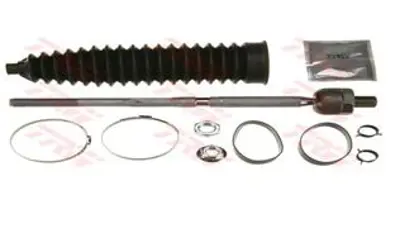 TRW  JAR958 Rot Mili Ön Vectra (C)-2002-2008-Saab-93 2nd Gen-2... 1603416 1603244 6160310034HD 604373K 93191672 JAR958 93191674 33829 29238 604373