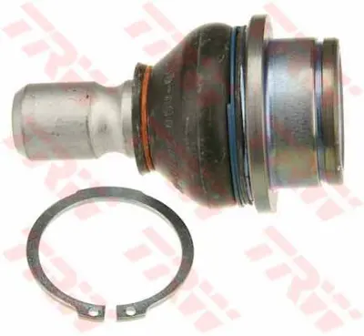 TRW  JBJ744 Alt Rotil Navara 2.5dci/2.5dci 4wd/2.8d/4.0d/4.0 4... 40160EB310 3845001 JBJ744 9216428 54500EB30CPART 54501EB300PART 54501EB30CPART 54501ZG90APART 54501EA00APART 41880