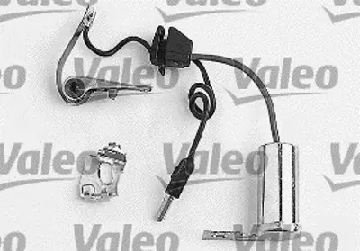 Valeo  243234 Platin Meksefe Set Takim Spring R9 1369126 715126 1215126 7701031149 531 7701032418 582482 340100736 ET0314 XCS172