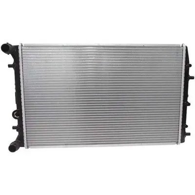 Valeo  701957 Radyatör C5 09>p508 10>1.6hdi (Ep6cdt) (Mek-... 1330W5 636009 133396 8MK376910204 9688421380 1330X2 CR2113000P 735371 58468 58399