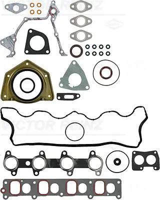 VICTOR REINZ  013563801 Motor Conta Seti (Skc'Siz) Fiat Doblo 01> Brava... 60816452 180000 71718129 71718123 71716050 13563801 71718659 437066P 202385 S36185