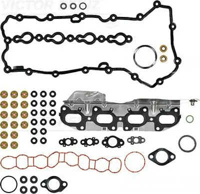 VICTOR REINZ  021001701 Üst Takim Conta Astra J-K-Insignia A-B-1.6 B16dth 55496050 X9033801 865032 894772 55488719 711218600 711219000 DRM0809 55571587 40103105