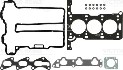 VICTOR REINZ  023349501 Üst Takim Conta Corsa B 1.0 İ 12v X10xe 1606463 476700 90543375 HK3520 2128029200 418614P HS861 52137500 23349501 5985085