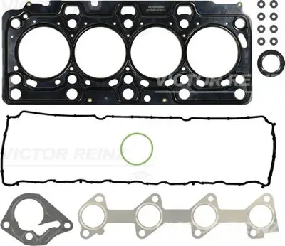VICTOR REINZ  023697501 Üst Takim Conta (Skc-Sub.Last) Clio Ii-Iii-Kng-Mgn... 8200351353 1104400Q1L H8501200 1104400QAR 110444213R 3002949700 1104400Q0T AG9490 110446505R CH0545