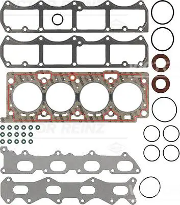 VICTOR REINZ  023707001 Motor Conta Tk. (Full Tk Conta) Fiat Doblo-Palio-A... 71718142 198890 23707001 52188000 CB5150 510821000 71769840 D3706500 319470 418435P