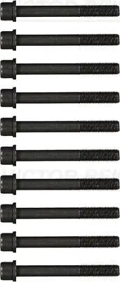 VICTOR REINZ  143216001 Silindir Kapak Civatasi (10 Adet) Astra G-Astra H-... 607939 IZ000 11504400 115400 90011PLZD00 16226B 81003800 94320618 11909030 80004200